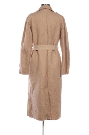 Дамско палто Unbranded, Размер L, Цвят Бежов, Цена 45,00 €