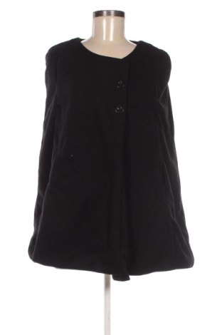 Γυναικείο παλτό Unbranded, Μέγεθος XL, Χρώμα Μαύρο, Τιμή 26,99 €