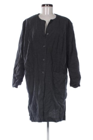 Дамско палто Unbranded, Размер XXL, Цвят Сив, Цена 29,73 €