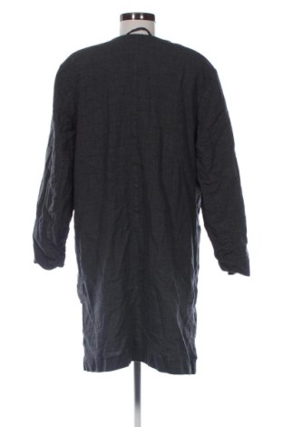 Дамско палто Unbranded, Размер XXL, Цвят Сив, Цена 29,73 €