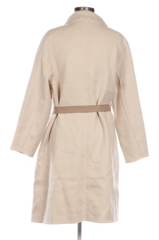 Damski płaszcz Unbranded, Rozmiar XL, Kolor Beżowy, Cena 241,13 zł