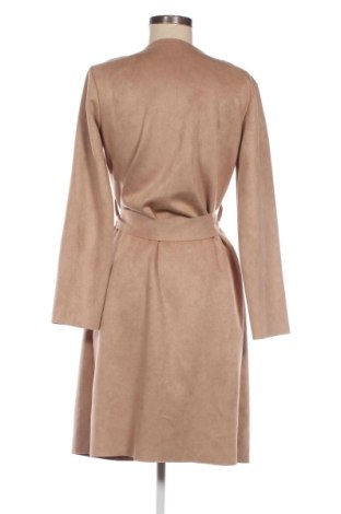 Damenmantel Unbranded, Größe M, Farbe Orange, Preis 30,00 €