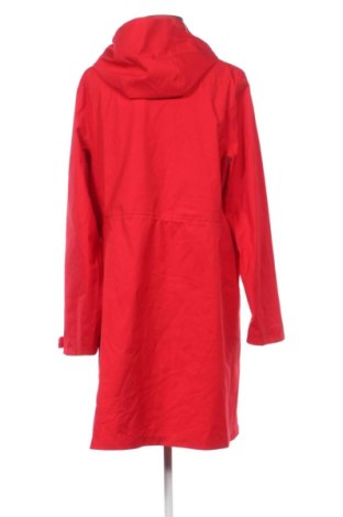 Palton de femei Uniqlo, Mărime L, Culoare Roșu, Preț 304,99 Lei