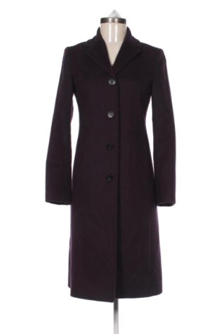 Palton de femei United Colors Of Benetton, Mărime M, Culoare Mov, Preț 220,99 Lei