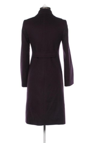 Palton de femei United Colors Of Benetton, Mărime M, Culoare Mov, Preț 220,99 Lei