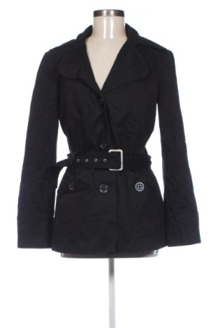 Damenmantel VILA, Größe L, Farbe Schwarz, Preis € 28,99