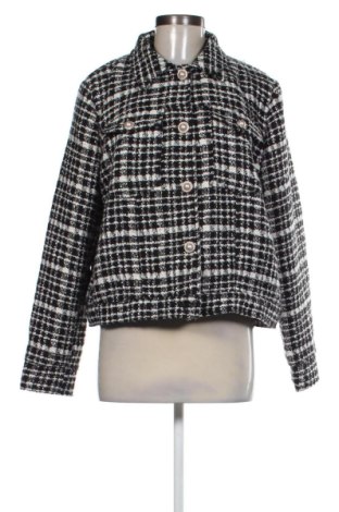 Дамско палто VILA, Размер XL, Цвят Многоцветен, Цена 24,56 €