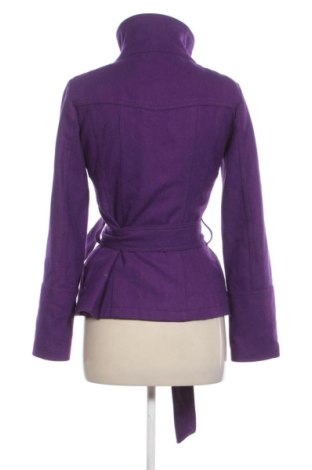 Γυναικείο παλτό Vero Moda, Μέγεθος S, Χρώμα Βιολετί, Τιμή 61,38 €