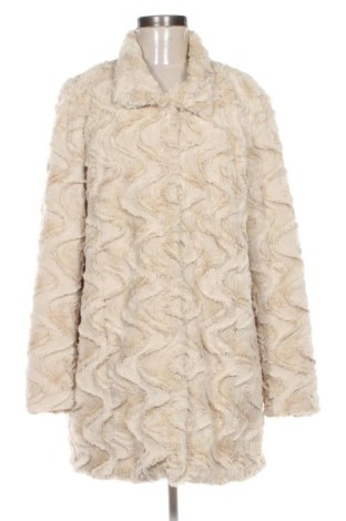 Damenmantel Vero Moda, Größe XL, Farbe Beige, Preis 33,99 €