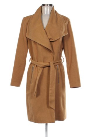 Damenmantel Vero Moda, Größe L, Farbe Braun, Preis 20,00 €