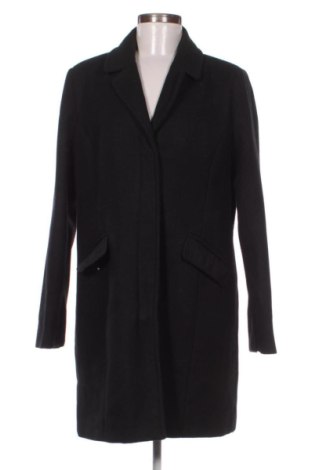 Damenmantel Vero Moda, Größe L, Farbe Schwarz, Preis 28,12 €