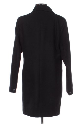Damenmantel Vero Moda, Größe L, Farbe Schwarz, Preis 28,12 €