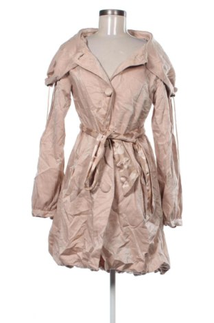 Γυναικείο παλτό Vila Joy, Μέγεθος S, Χρώμα  Μπέζ, Τιμή 24,99 €