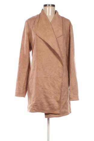 Dámsky kabát  Vine Apparel, Veľkosť L, Farba Béžová, Cena  26,95 €