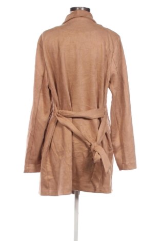 Dámsky kabát  Vine Apparel, Veľkosť L, Farba Béžová, Cena  26,95 €