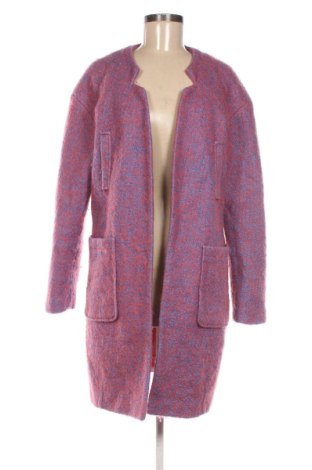 Damski płaszcz Warehouse, Rozmiar M, Kolor Kolorowy, Cena 262,96 zł