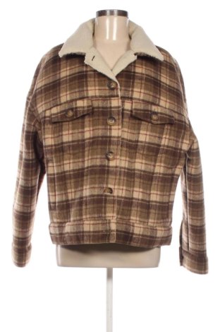 Dámsky kabát  Wiya, Veľkosť M, Farba Viacfarebná, Cena  111,45 €