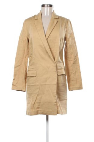 Γυναικείο παλτό Yaya, Μέγεθος XXS, Χρώμα  Μπέζ, Τιμή 172,99 €