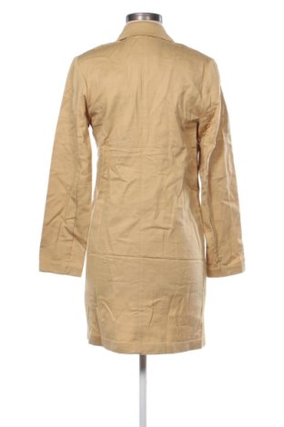 Γυναικείο παλτό Yaya, Μέγεθος XXS, Χρώμα  Μπέζ, Τιμή 172,99 €