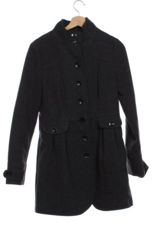 Дамско палто Yessica, Размер S, Цвят Сив, Цена 44,99 €