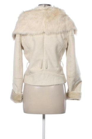 Дамско палто Ysatis, Размер M, Цвят Екрю, Цена 45,00 €