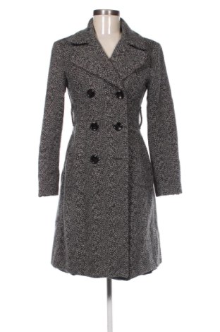 Дамско палто Zara, Размер S, Цвят Сив, Цена 34,71 €