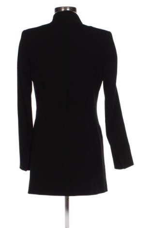 Дамско палто Zara, Размер M, Цвят Черен, Цена 28,18 €