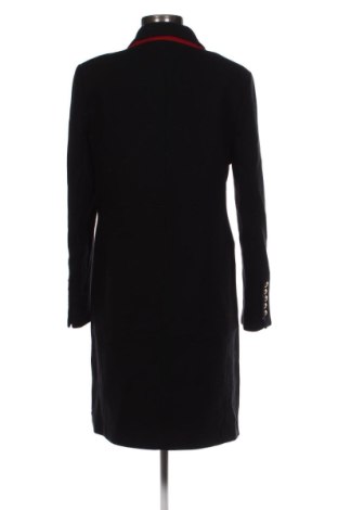 Дамско палто Zara, Размер L, Цвят Черен, Цена 35,00 €