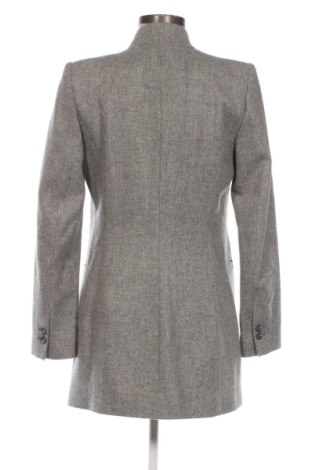 Дамско палто Zara, Размер S, Цвят Сив, Цена 28,00 €
