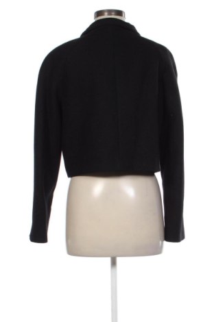 Дамско палто Zara, Размер M, Цвят Черен, Цена 34,71 €