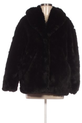 Dámsky kabát  Zara, Veľkosť M, Farba Čierna, Cena  34,72 €