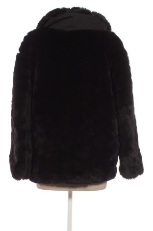 Dámsky kabát  Zara, Veľkosť M, Farba Čierna, Cena  34,72 €