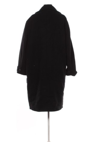 Női kabát Zara, Méret L, Szín Fekete, Ár 14 463 Ft