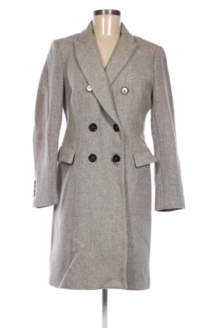 Γυναικείο παλτό Zara, Μέγεθος L, Χρώμα Γκρί, Τιμή 34,72 €