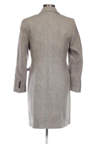 Γυναικείο παλτό Zara, Μέγεθος L, Χρώμα Γκρί, Τιμή 34,72 €
