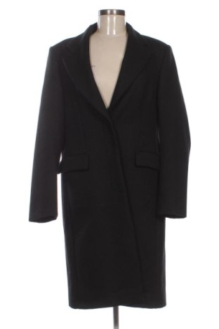 Dámský kabát  Zara, Velikost M, Barva Černá, Cena  992,00 Kč