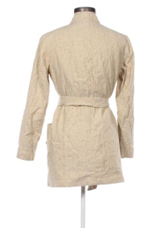 Γυναικείο παλτό Zara, Μέγεθος S, Χρώμα  Μπέζ, Τιμή 28,20 €