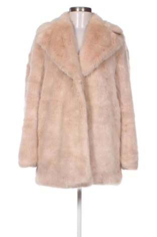 Γυναικείο παλτό Zara, Μέγεθος S, Χρώμα  Μπέζ, Τιμή 35,00 €