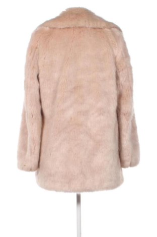 Γυναικείο παλτό Zara, Μέγεθος S, Χρώμα  Μπέζ, Τιμή 35,00 €