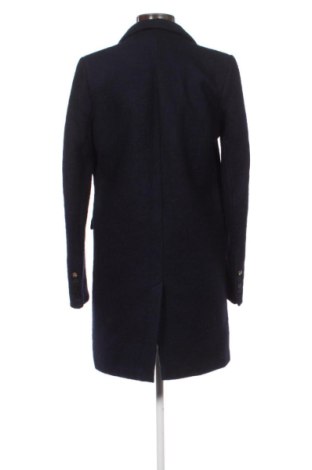 Dámsky kabát  Zara, Veľkosť S, Farba Modrá, Cena  34,72 €