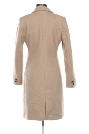 Dámsky kabát  Zara, Veľkosť S, Farba Béžová, Cena  42,95 €