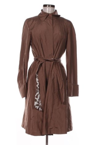 Palton de femei Zara, Mărime M, Culoare Maro, Preț 145,97 Lei