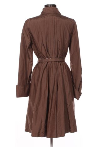 Palton de femei Zara, Mărime M, Culoare Maro, Preț 145,97 Lei