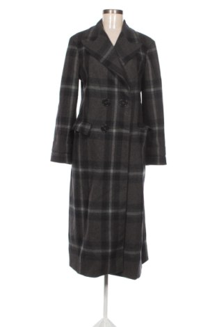 Dámský kabát  Zara, Velikost M, Barva Vícebarevné, Cena  992,00 Kč