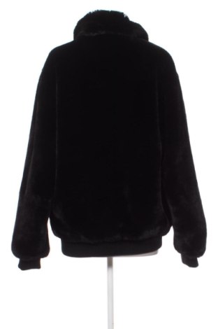 Dámsky kabát  Zara, Veľkosť L, Farba Čierna, Cena  35,00 €