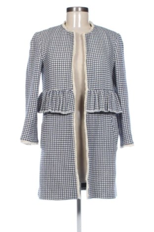 Damenmantel Zara, Größe S, Farbe Mehrfarbig, Preis 35,00 €