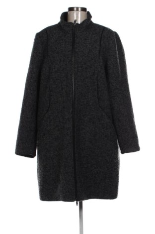 Дамско палто Zizzi, Размер M, Цвят Сив, Цена 45,00 €