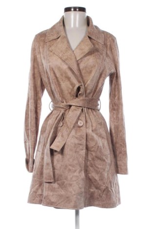 Női kabát i-sik, Méret M, Szín Bézs, Ár 10 939 Ft