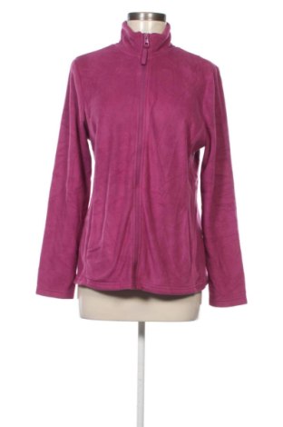 Geacă polară de damă Dunnes, Mărime M, Culoare Mov, Preț 494,99 Lei