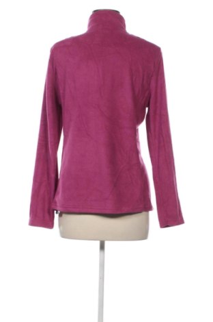 Geacă polară de damă Dunnes, Mărime M, Culoare Mov, Preț 494,99 Lei